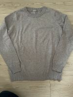 Vila clothes Feinstrick Pullover Gr. M grau neuwertig Schleswig-Holstein - Flensburg Vorschau