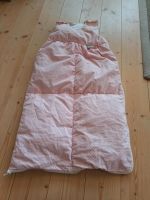 Odenwälder Babynest Daunenschlafsack 90 cm Kr. Altötting - Burghausen Vorschau