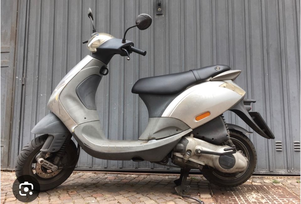 Suche piaggio zip 125cc in Aachen