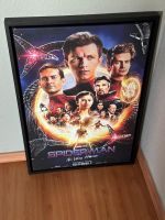 Spider Man no way home posterbild Nordrhein-Westfalen - Oberhausen Vorschau