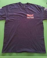 Slipknot Europe Tour 2025: Local Crew T-shirt L Niedersachsen - Göttingen Vorschau
