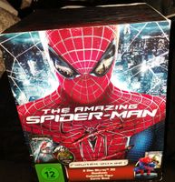 Amazing Spiderman Box Dortmund - Lanstrop Vorschau