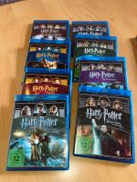 Harry Potter Blu-Ray Niedersachsen - Oldenburg Vorschau