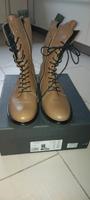 Marc o Polo Damen Stiefel neu Gr. 39 Leder Sachsen - Mittweida Vorschau
