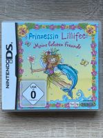 Nintendo DS Spiel Prinzessin Lillifee Sachsen - Zittau Vorschau