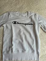 Weißer Champion Pullover West - Sindlingen Vorschau