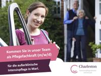 Vorschaubild einer Anzeige von Charleston Intensivpflegedienste