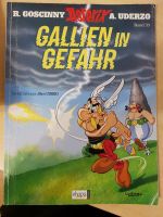 Asterix und Obelix  4 Hefte Normannen Kreuzfarhrt  Gallien  Seher Niedersachsen - Norden Vorschau