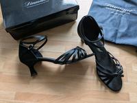 Diamant Tanzschuhe Gr. 9,5, schwarz, neuwertig Hannover - Kirchrode-Bemerode-Wülferode Vorschau