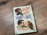 Cary Grant Night and Day, DVD, Englisch Sachsen - Brandis Vorschau