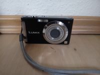 Digitalkamera Panasonic Lumix DMC-FS3 - TOP Zustand Nordrhein-Westfalen - Hemer Vorschau