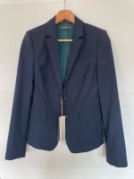 Blazer, Business, slim fit, hochwertig, leicht, blau, Gr. 34, NEU Rheinland-Pfalz - Weitersburg Vorschau