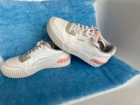 Puma Sneaker Gr 36 SoftFoam  soft foam Turnschuhe Nordrhein-Westfalen - Burbach Vorschau