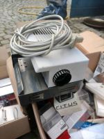 Liesegang FAN 150 Automat Dia-Projektor Nordrhein-Westfalen - Reichshof Vorschau