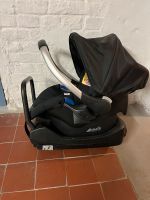 Hauck Isofix Babyschale Comfort Fix Autositz inkl. Base Nordrhein-Westfalen - Herne Vorschau