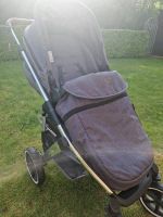 Kinderwagen Salsa 4 Air Nordrhein-Westfalen - Jüchen Vorschau