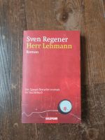 Herr Lehmann Sven Regener Taschenbuch Schleswig-Holstein - Sprakebüll Vorschau