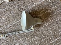 Ledu Gelenkarmlampe Schreibtischlampe grau Vintage Nordrhein-Westfalen - Erwitte Vorschau