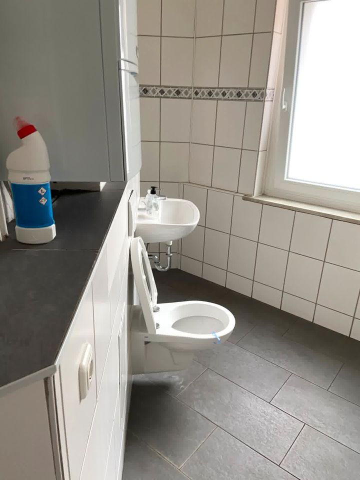 Möblierte Monteurwohnung, Monteurzimmer in 63450 Hanau in Hanau