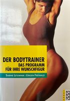 Der Bodytrainer Buch Sport Niedersachsen - Nordhorn Vorschau