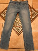 Jeans Abercrombie&Fitch 32/32 Niedersachsen - Gehrden Vorschau