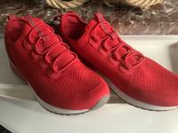 Damenschuhe Größe 40 in rot - nur ein zweimal getragen Thüringen - Eisenberg Vorschau