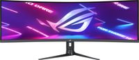 ASUS ROG Strix XG49WCR Ultra Wide Gaming Monitor Baden-Württemberg - Steinenbronn Vorschau