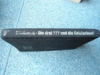 Die drei Fragezeichen und die Geisterinsel Bielefeld - Joellenbeck Vorschau