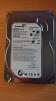 SATA - Festplatte Seagate Barracuda 7200.12   250 GB Speicher Baden-Württemberg - Rastatt Vorschau