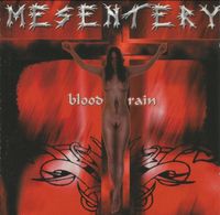 Mesentery ‎– Bloodrain CD Death Metal Rheinland-Pfalz - Rieschweiler-Mühlbach Vorschau