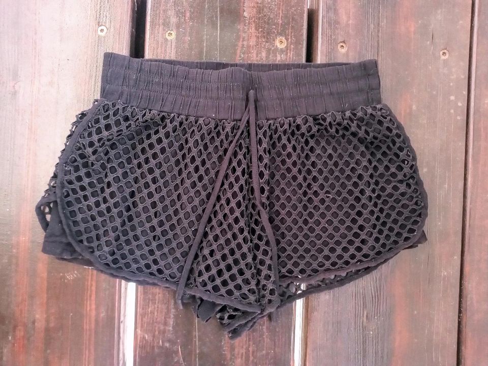 Kurze Hose Shorts Sporthose 170 xs in Wegscheid