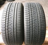 Pirelli Winterreifen 2x 265/40 R21 105W - 265 40 21 Baden-Württemberg - Sindelfingen Vorschau