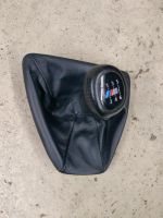 BMW E90 E91  Schaltsack Schaltknauf M Paket 8037308 25118037308 Hessen - Usingen Vorschau