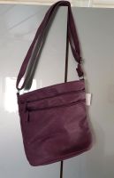 Handtasche Schulter- Tasche bordeauxrot ca. 29 x 29 cm NEU Nordrhein-Westfalen - Olfen Vorschau