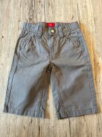 S. Oliver Bermuda Short kurze Hose Gr. 110 Neu Bayern - Vestenbergsgreuth Vorschau