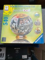 Puzzleball Fifa World Cup 2006 Baden-Württemberg - Bietigheim Vorschau