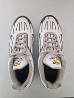 Nike Air Max Plus 3 /Leder weiß ,schwarz Sachsen - Delitzsch Vorschau