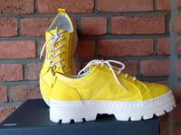 Marc O'Polo*Sneakers*Plateau*Gr.41*ABS NEU*OVP*ETIKETT*NP–120€ Nordrhein-Westfalen - Brühl Vorschau