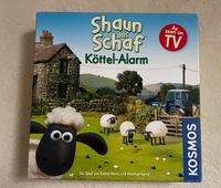 Shaun das Schaf Köttel-Alarm Nordrhein-Westfalen - Lübbecke  Vorschau