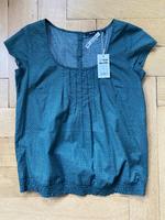 Opus Bluse, Gr. 36, grün, NEU, mit Etikett, NP 39,95 Berlin - Friedenau Vorschau