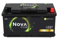 ☀️ WATTSTUNDE® NOVA Core 100Ah Batterie LiFePO4 ☀️ Hannover - Herrenhausen-Stöcken Vorschau