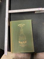 Buch Bücher alt Antiquität Roman Muschler #186 Sachsen - Markkleeberg Vorschau