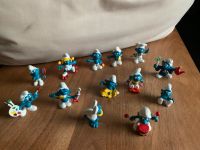 Schlümpfe!!! Smurfs/Schtroumpf Dortmund - Eving Vorschau