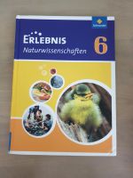 Erlebnis Naturwissenschaften 6 Rheinland-Pfalz - Mainz Vorschau