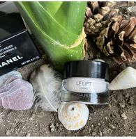 Chanel le lift creme für Reise 6g NEU&OVP Hamburg-Mitte - Hamburg Altstadt Vorschau