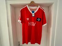 HSV Trikot 1983 Retro Altona - Hamburg Iserbrook Vorschau