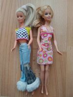 Mattel 2 Barbie Puppen Berlin - Charlottenburg Vorschau