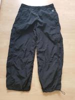 Schwarze Hose von Stradivarius Gr. XL Niedersachsen - Zetel Vorschau