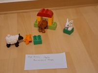 Lego Duplo 10522 Bauernhof Tiere Berlin - Marzahn Vorschau