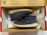 Superfit Breeze Halbschuhe, blau, Gr. 28 Nordrhein-Westfalen - Herne Vorschau